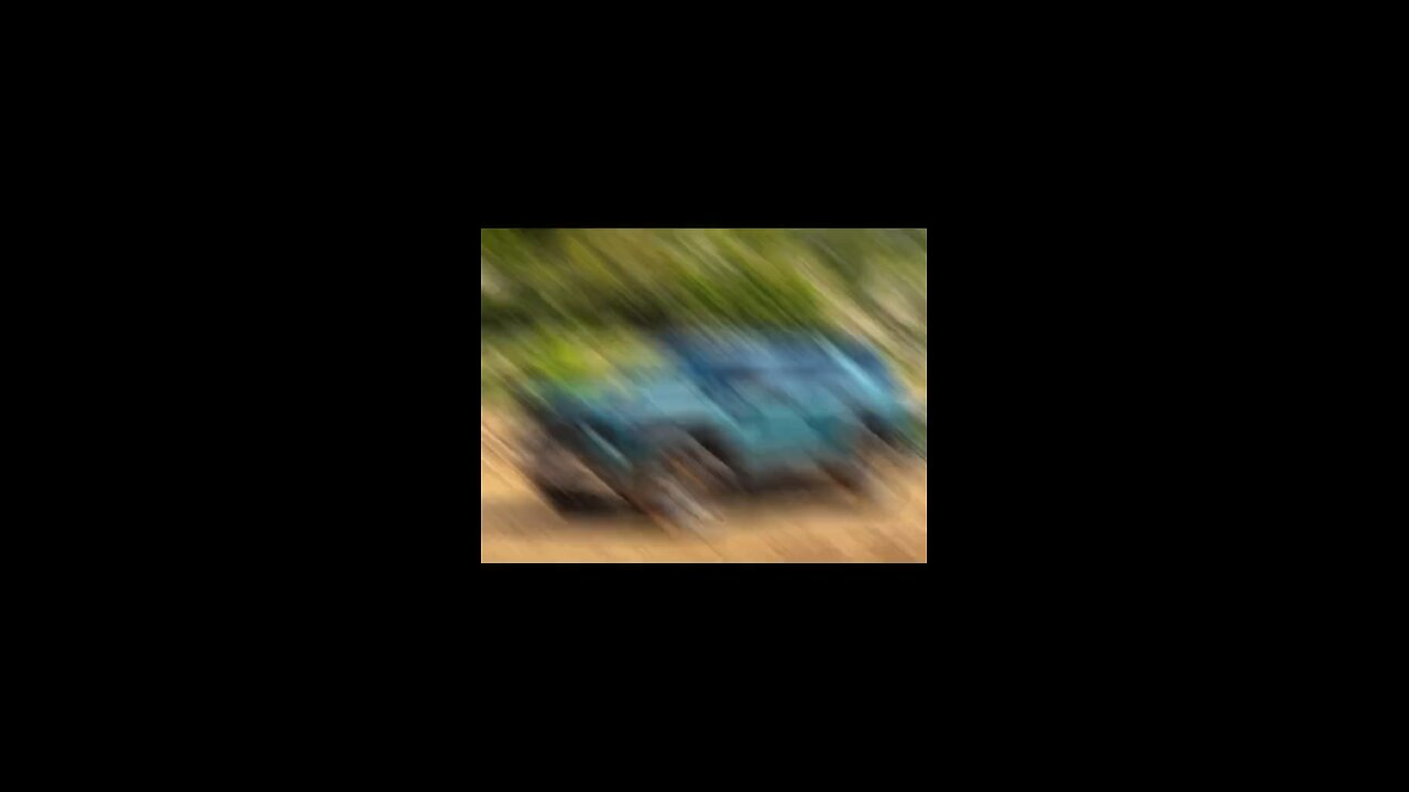 Toyota 4 Runner leaked right before its debut.