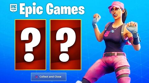 *NEW* FREE ITEMS in FORTNITE! (Fortnite Free Rewards)