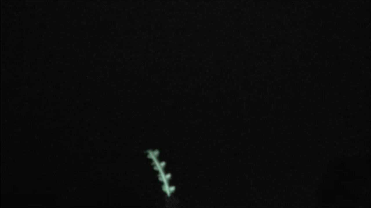 IDENTIFIED Barbell UFO ET Drones Deactivating Into Black Shapes Over Adelaide 23 to 25 July 2022