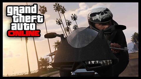 GTA 5 Stunts - New! "GET HIGH" Stunt Montage In GTA 5 Online ! (GTA 5 Stunts)