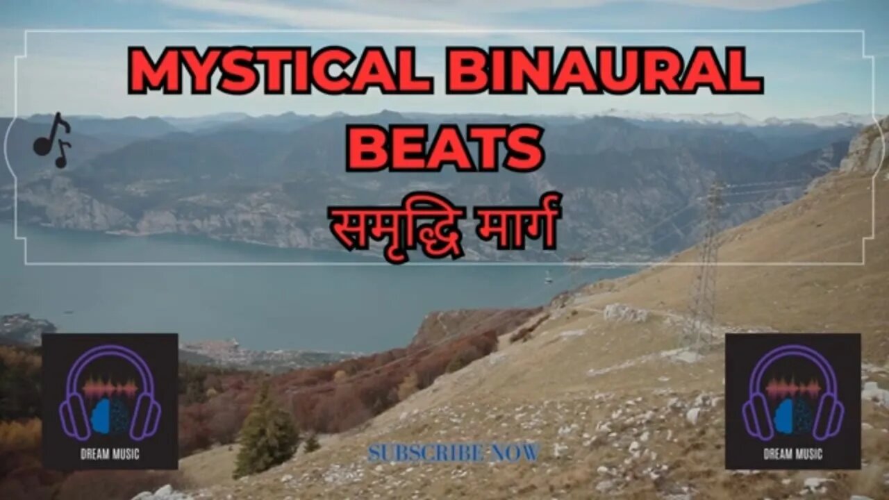 🌿🌞 Vibrant Beta Waves: 30 HZ Binaural Beats for Energy, Focus, and Cognitive Enhancement