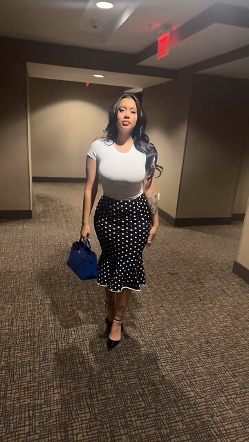 Wild Sophisticated Chromeazz Spotted