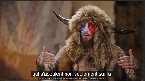 Qui est ce Q-Chamane ? Qu'a t'il d'intéressant à nous apprendre?