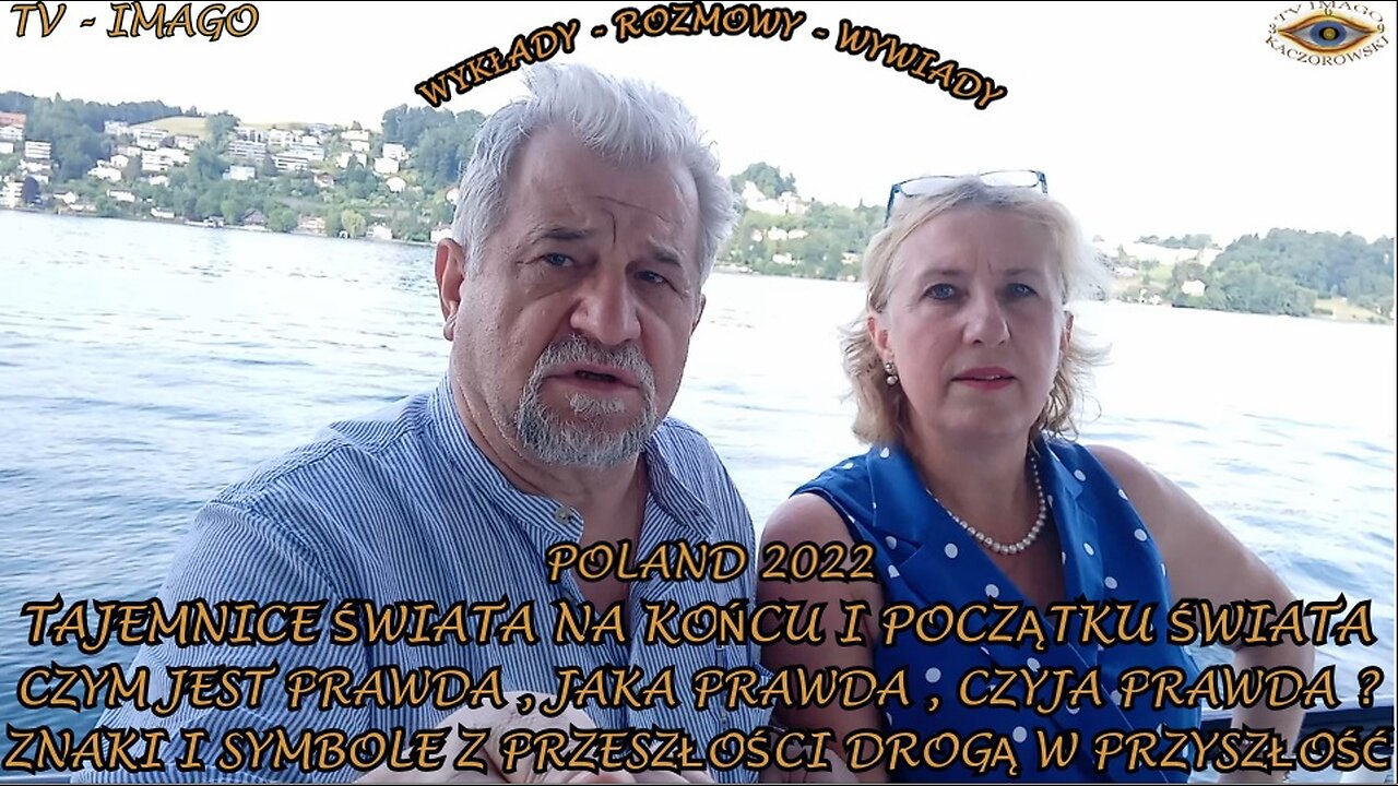 TAJEMNICE ŚWIATA NA KOŃCU I POCZĄTKU ŚWIATA. CZYM JEST PRAWDA, JAKA PRAWDA CZYJA PRADA? ZNAKI I SYMBOLE Z PRZESZŁOSCI DROGĄ W PRZYSZŁOŚĆ.