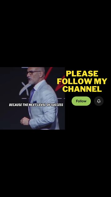 I'm Not Here to Tell You What to Do - Empowering Message for Self-Growth