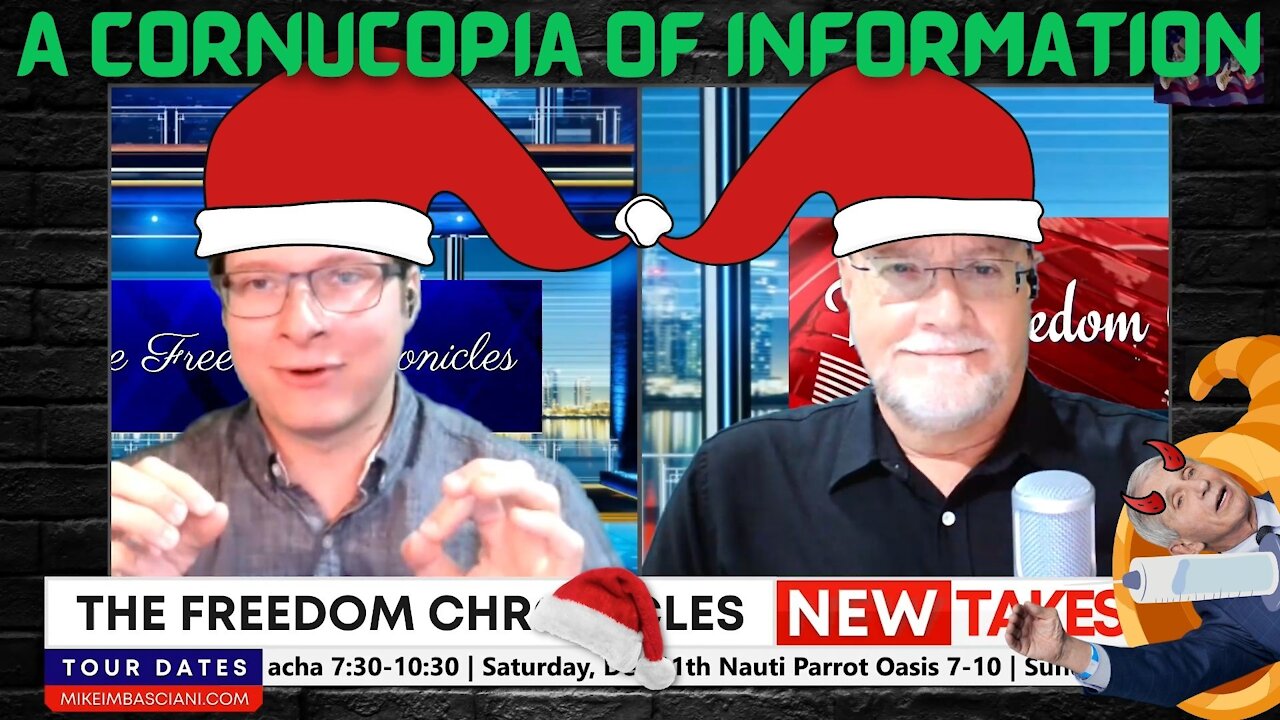 The Freedom Chronicles Episode #006