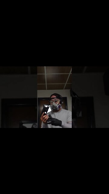 Strong Side Carry Practice