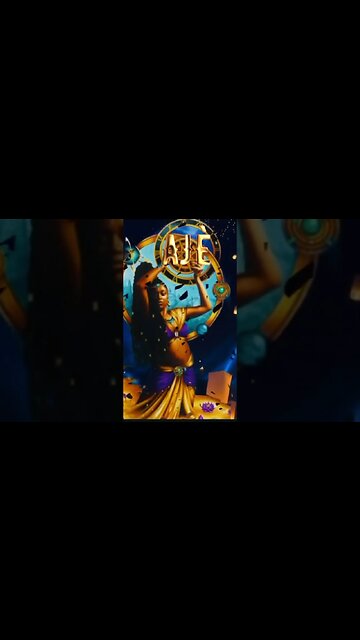 Goddess Ajè Chant For Instant Manifestation!