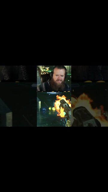 More Halo Infinite with JD (Halo Infinite)