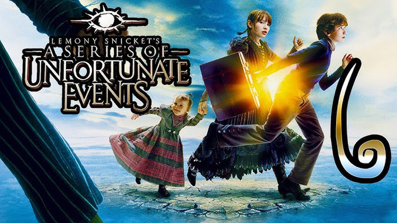 A Series of Unfortunate Events 100% Gameplay (Xbox) Part 6