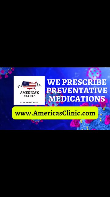 Biden States, "There's Going to be Another Pandemic"