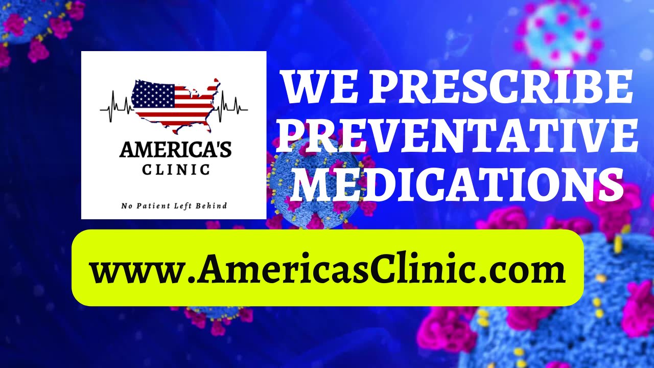 Biden States, "There's Going to be Another Pandemic"