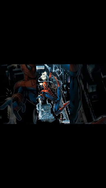 Los Universos De Spider-Man ¿Sabías Qué? CURIOSIDADES de los CÓMICS #92 #spiderverse