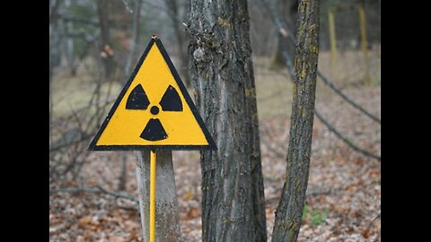 TAKE A HIKE IN NUCLEAR WASTE - GOV SAY ACID/PUEBLO CANYON IS SAFE - WATCHDOGS SAY NOT TRUE