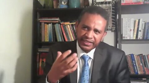 ኢትዮጵያ የዩጎዝላቪያ እጣ ይደርሳት ይሆን? - ኤርሚያስ ለገሰ