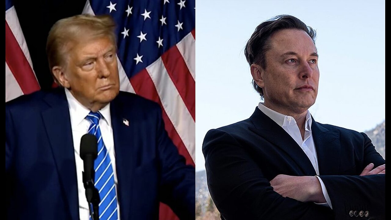 Trump To Hold Rally In Butler With Elon Musk By His Side