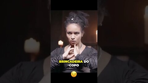 Revelação chocante sobre o Tabuleiro Ouija