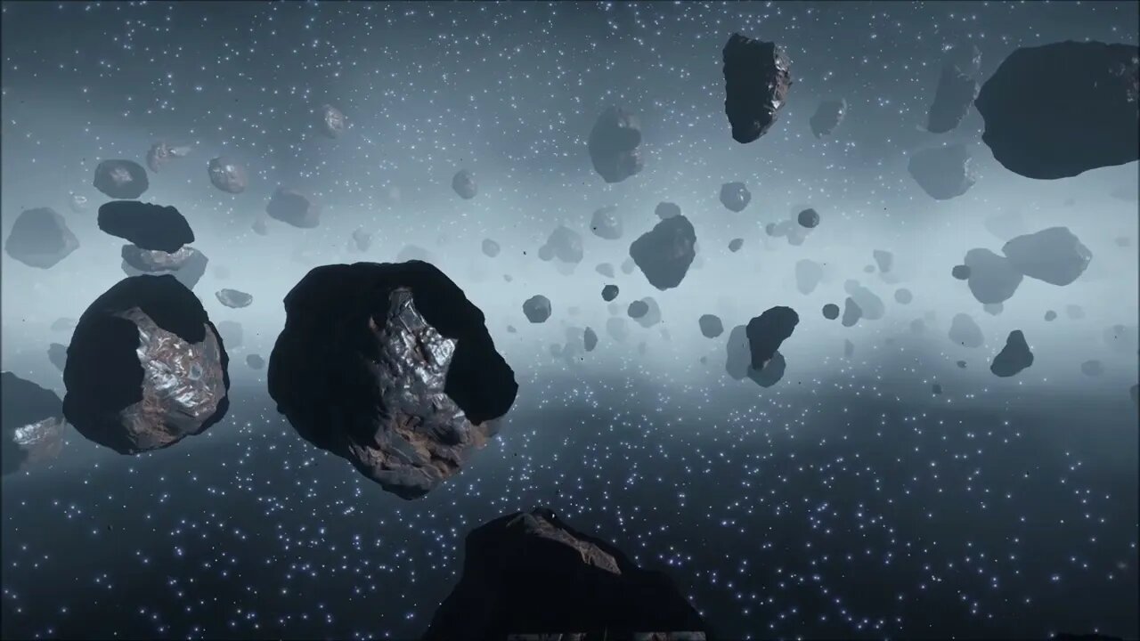 Why he still plays... - Elite: Dangerous (Xbox)
