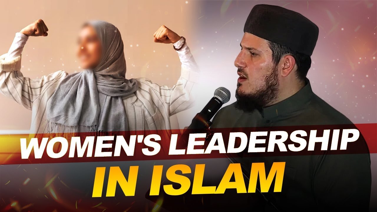 Feminism and the Danger of Women's Leadership to Islamic Family