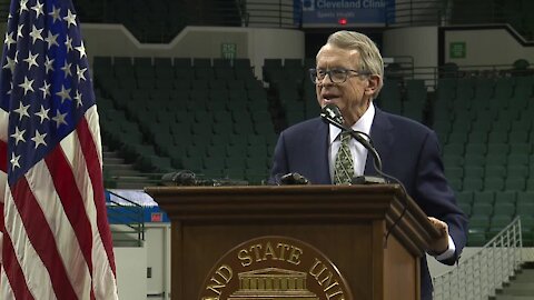 CSU sports arena to become mass vaccination site on March 17