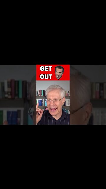 Gavin Newsom FINALLY Kicks Homeless Off the Streets of San Fran