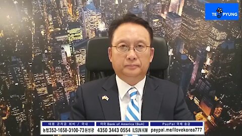 ★조국 '사퇴쇼'는 문재인 '하야쇼'로 이어지는 바톤 넘기기의 시작. [태평] 191015 화 [김일선의 시사적중] 김일선 교수