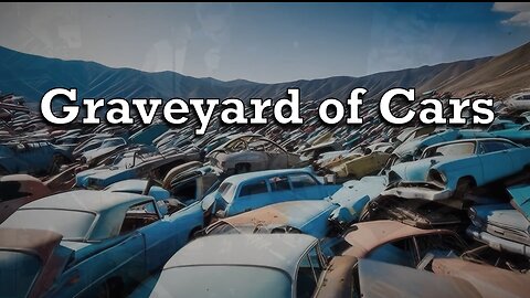 Graveyard of Cars