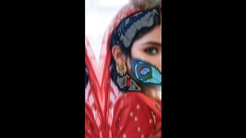 tu Aaj mein sahan krishna WhatsApp status 💖❤️😍