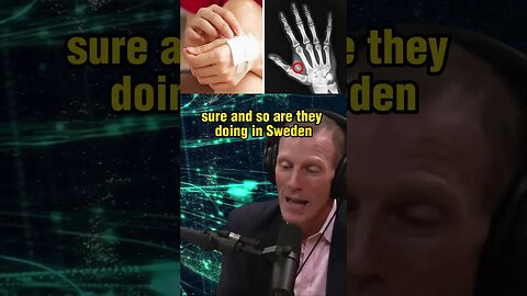 The Future of Symbiotic Technology: Exploring the Impact of Implantable Chips | Joe Rogan #1293