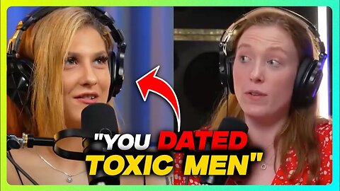 Why Modern Women END RELATIONSHIPS