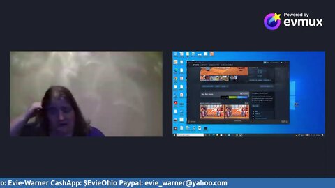 UnRelated #1776RM Stream