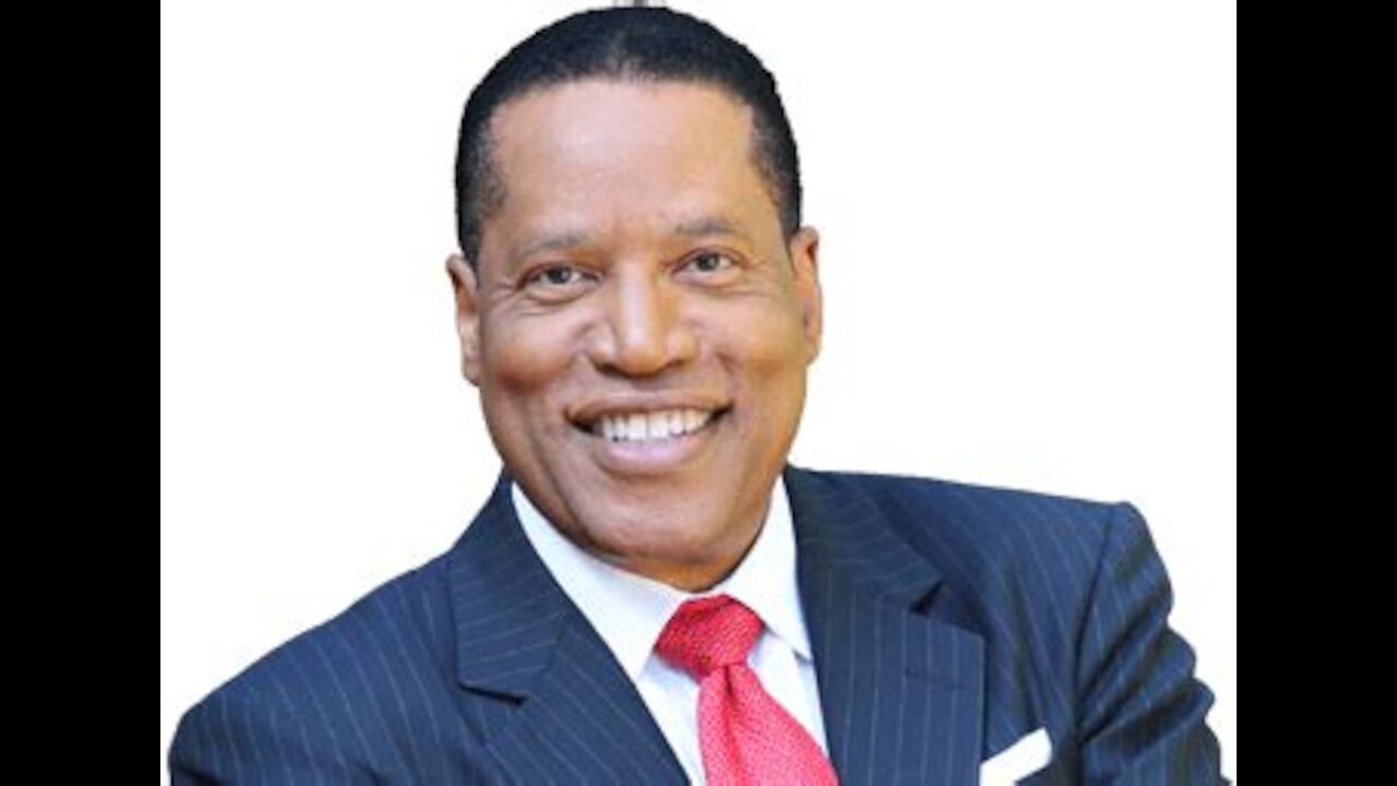 Larry Elder California Governor Candidate Speaks On Socialism #Shorts