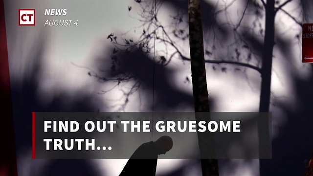 Blm Sees Black Man Lynched By Police, Hours Later The Real Truth Comes Out