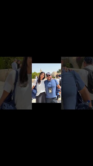 Uma horas dessas, a um ano atrás! Caravana Pr. Rodrigo e Pr(a) Roberta