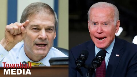 Jim Jordan SHREDS Democrats For "Reimagining" America