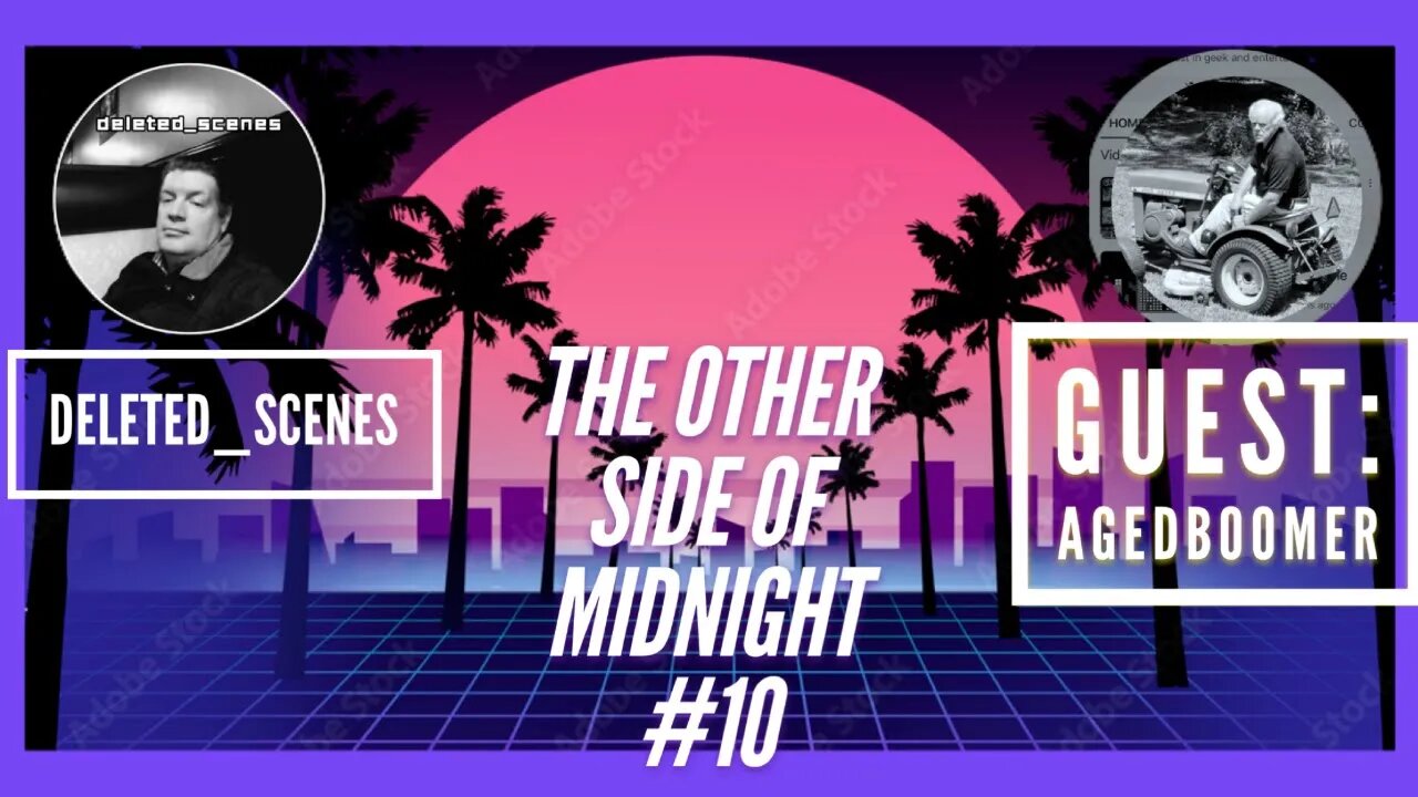 The Other Side of Midnight #10