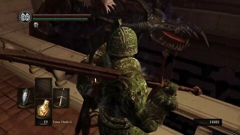 Dark Souls part 8