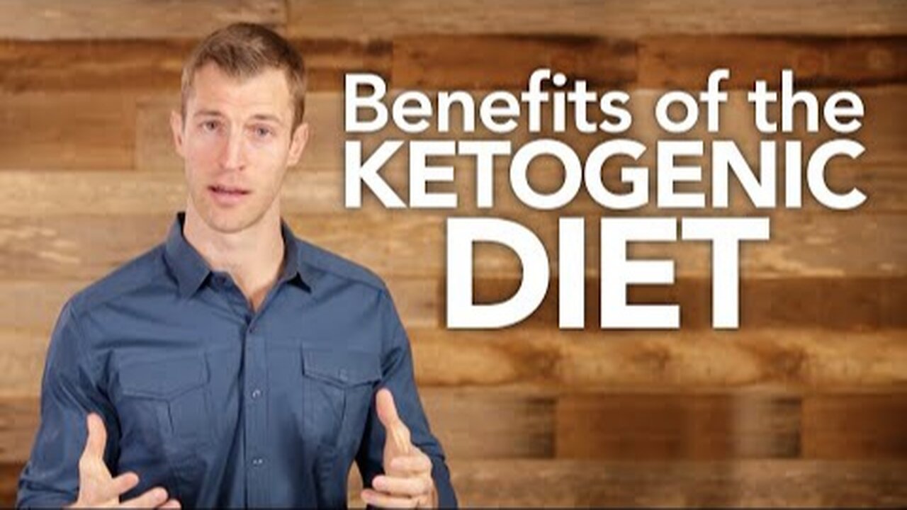 Keto Diet Benefits For Health And Weight Loss - Learn More