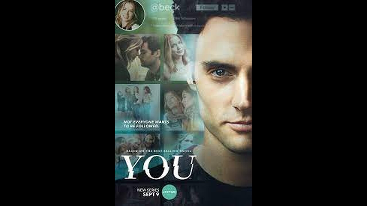 Review You Temporada 1