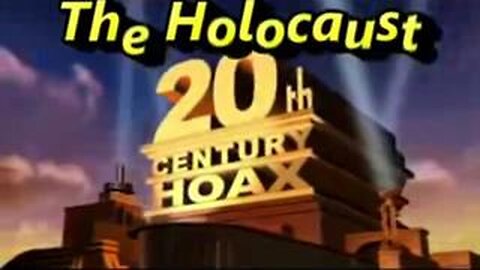 The Gas Chamber Hoax...Documentary