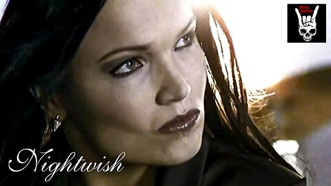 Nightwish - Wish I Had An Angel (OFFICIAL VIDEO)