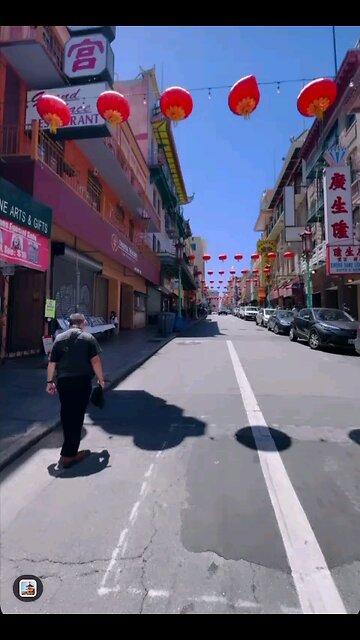 Chinatown Adventures - San Francisco CA