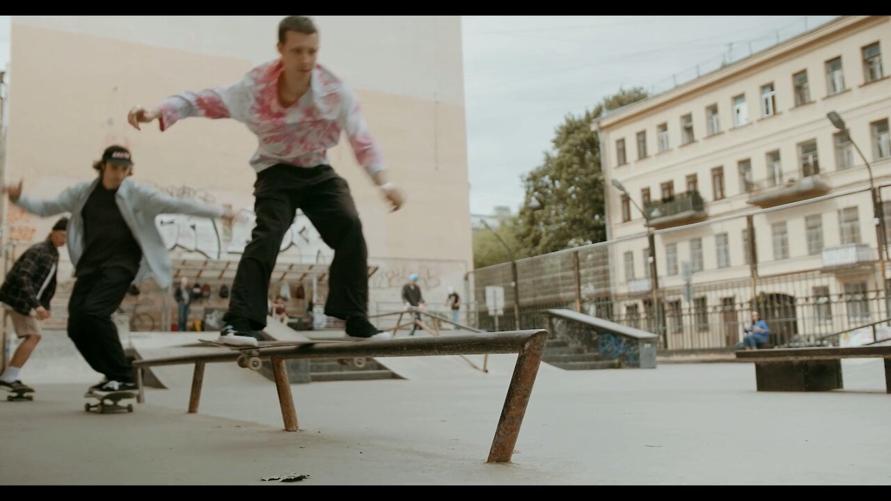 FunVids: Skateboarding Tricks