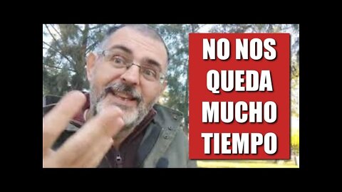 ¿Qué harías en una situación límite? | En directo Podcast 20211118