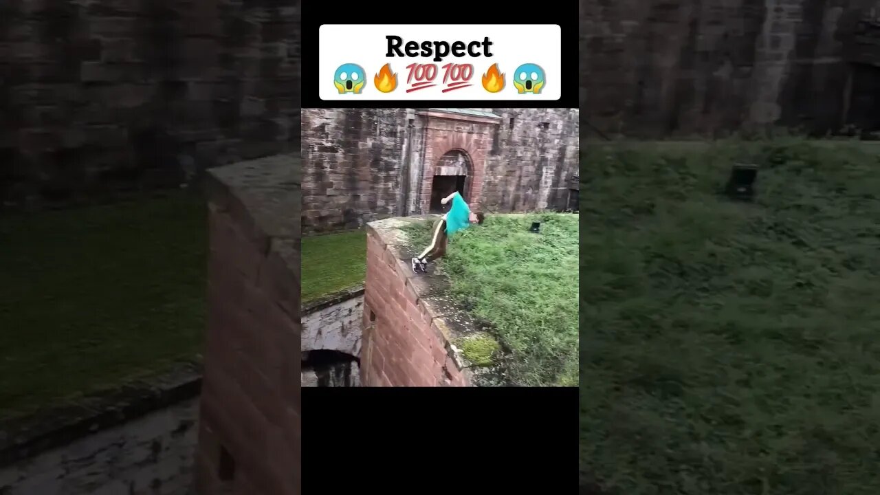 Watch Till The End 😜 | Respect Shorts 😱😱 | RespectReset #shorts #respect #respectshorts