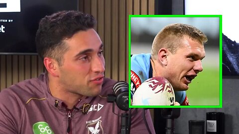 Will Tom Trbojevic be selected for NSW? | Prime Time