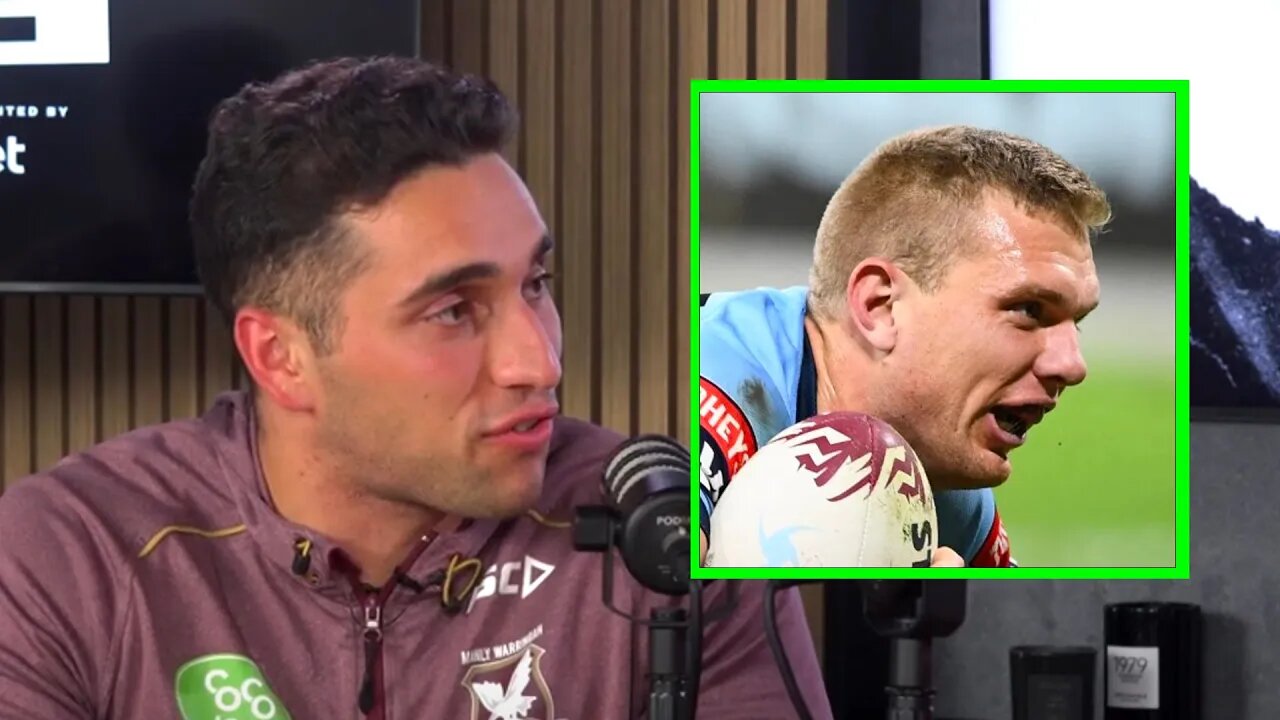 Will Tom Trbojevic be selected for NSW? | Prime Time