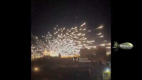 ARCHIVE: Patriot missile around and destroys its launcher in Saudi Arabia