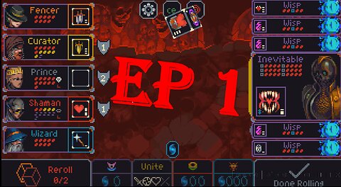 slice and dice ep 1 it is inevitable
