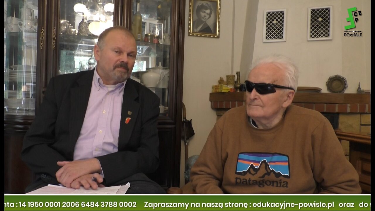 Henryk Pająk: AfD pozytywna zmiana wNiemczech, żydzi zawyżają ilość ofiar, heca z 17.09 na Białorusi